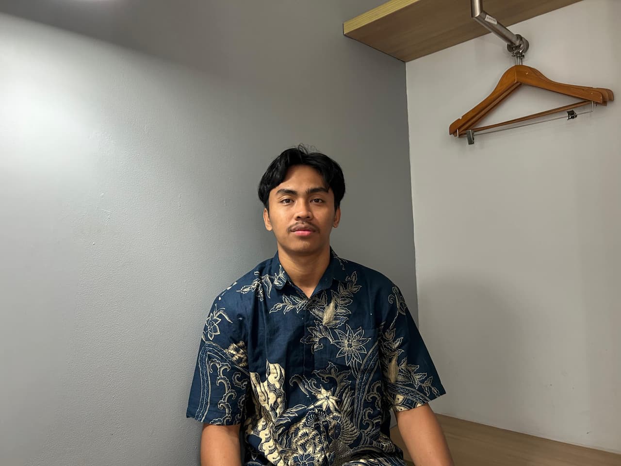 Photo of I Ketut Widiyane